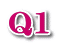 Q1 